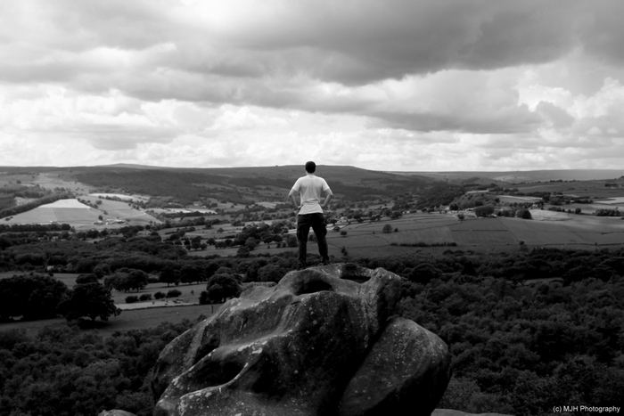 Brimham Rocks