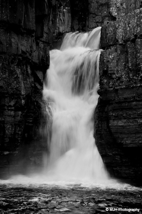 High Force