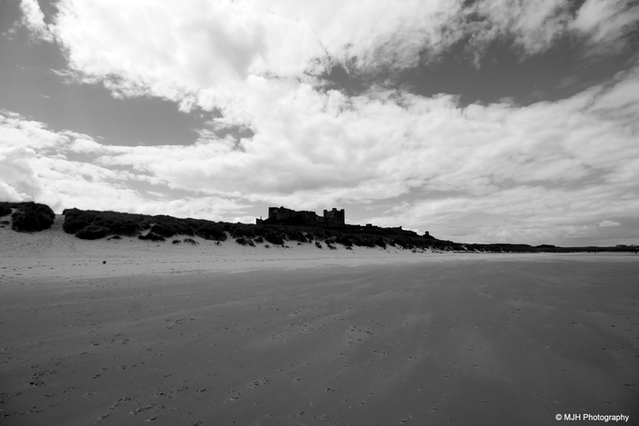 Bamburgh