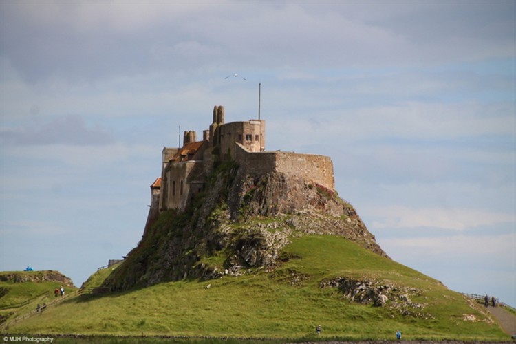 Lindisfarne