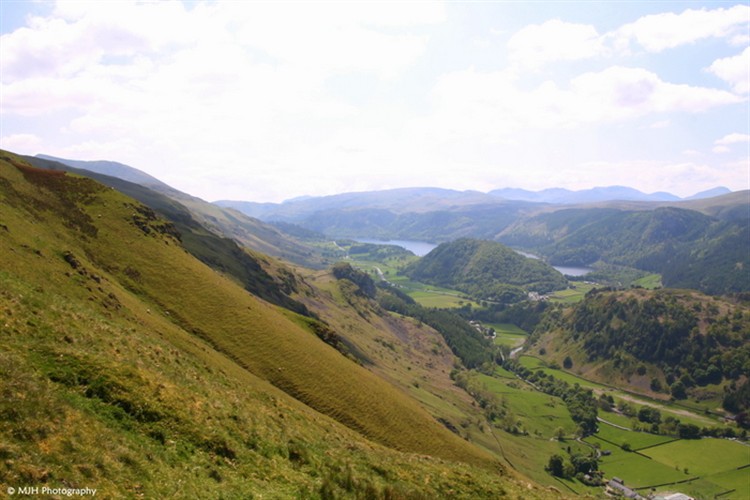 Lake District