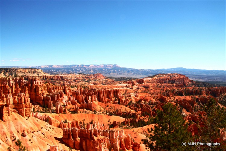 Bryce Canyon