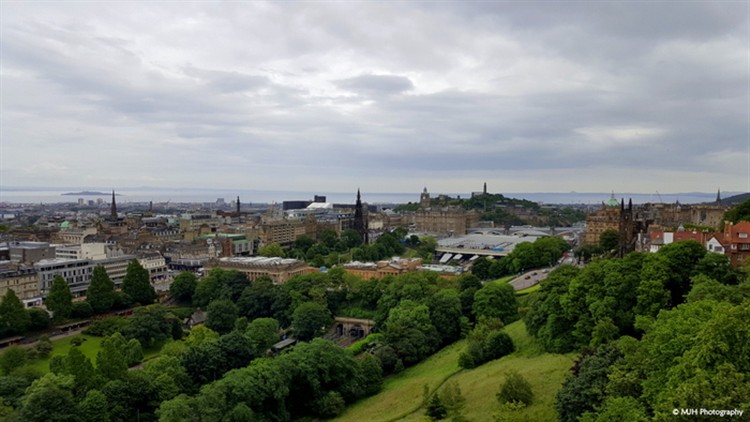 Edinburgh