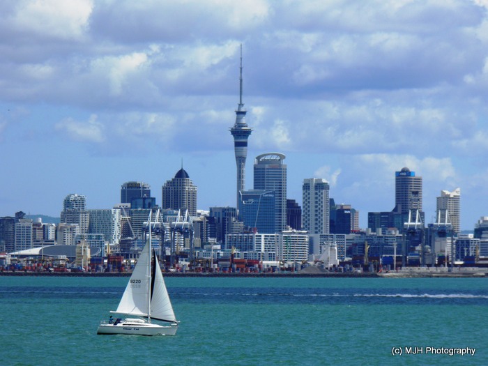 Auckland