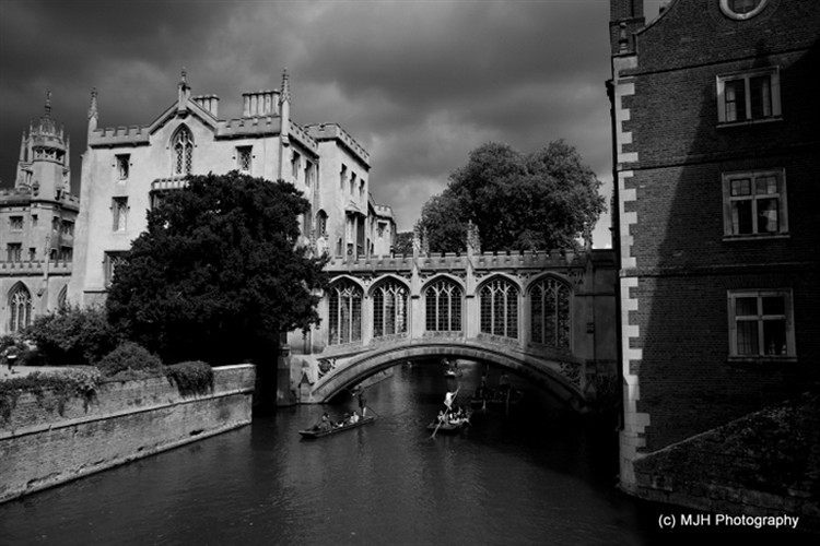 Cambridge